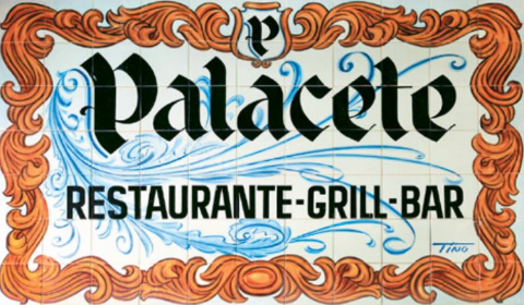 Restaurante Palacete
