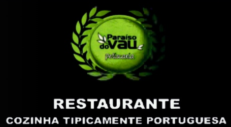 Restaurante Paraíso do Vau