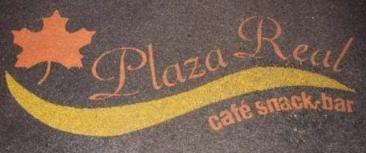 Restaurante Plaza Real