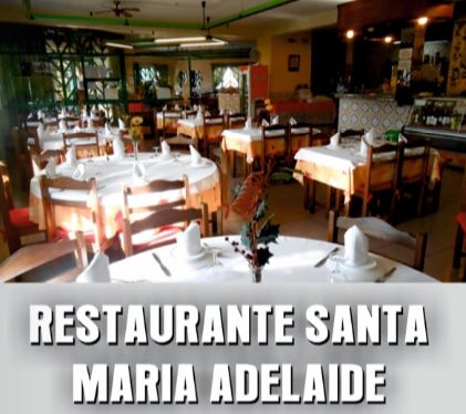 Restaurante Santa Maria Adelaide