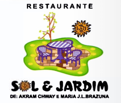 Restaurante Sol & Jardim