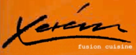 Restaurante Xerém Fusion Cuisine