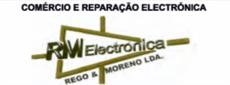 RM Electrónica - Rego & Moreno, Lda