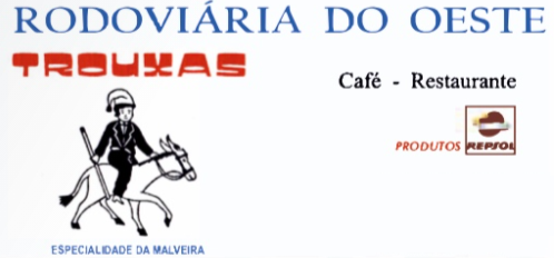 Rodoviária do Oeste - Café - Restaurante