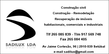 Sadilux Construção Civil e Pinturas
