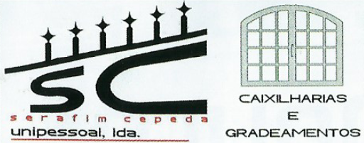 SC Serafim Cepeda Unipessoal, Lda