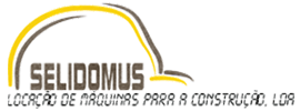 Selidomus - Soc. Europeia Locação Máquinas para Construção Civil e Engenharia Civil, Lda.
