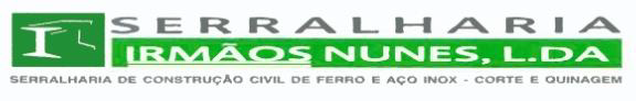 Serralharia Irmãos Nunes, Lda