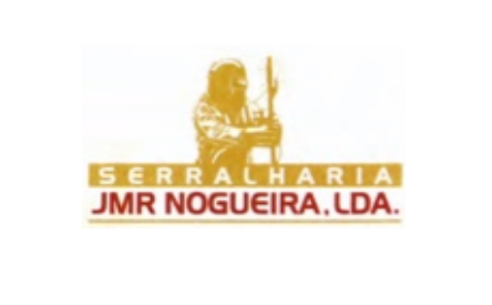 Serralharia JMR Nogueira, Lda