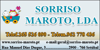 Sorriso Maroto, Lda