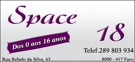Space 18