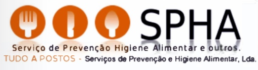 SPHA - Serviços de Prevenção e Higiene Alimentar, Lda
