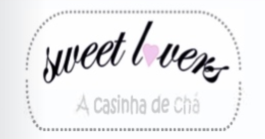 Sweet Lovers A Casinha de Chá