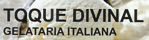 Toque Divinal - Gelataria Italiana