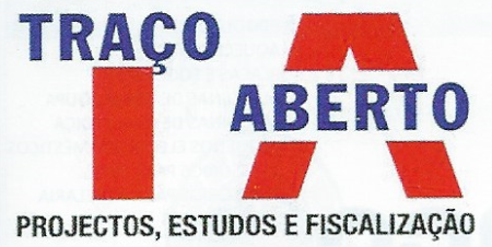 Traço Aberto - Projectos, Estudos e Fiscalização