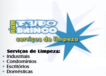 Tudo Num Brinco Limpezas - Condomínios - Escritórios - Domésticas - Manutenção de Jardins e Piscinas