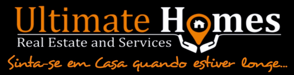 Ultimate Homes Real Estate and Services - Imobiliária & Serviços