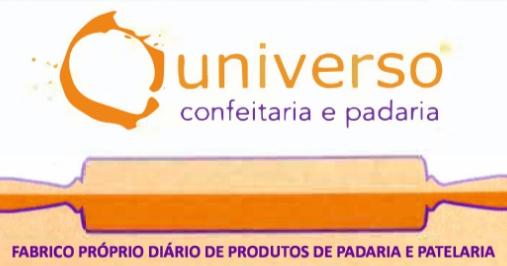 Universo Confeitaria e Padaria