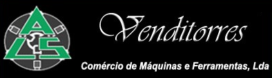 Venditorres - Comércio de Máquinas e Ferramentas, Lda