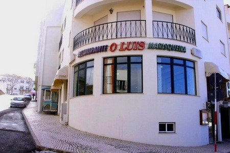 Restaurante Marisqueira O Luís